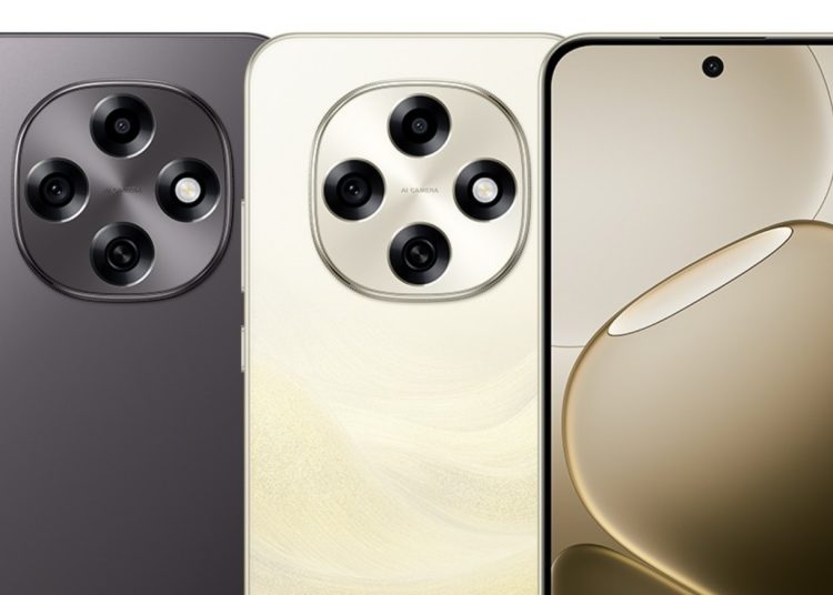 Bocoran Oppo F33 Series yang Diperkirakan Rilis di India Bulan Ini!