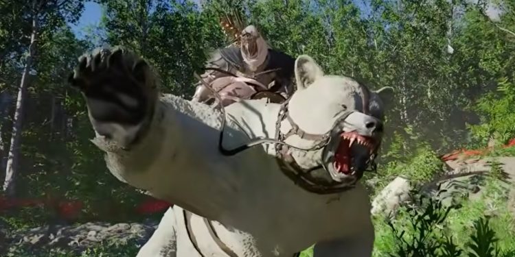 Cara Mendapatkan 5 Legendary Permanent Mount Crimson Desert Guide!