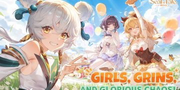 Seal of Fate Kode Redeem 2026