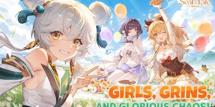 Seal of Fate Kode Redeem 2026