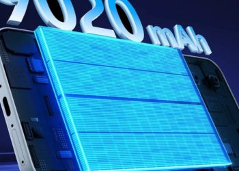 Vivo T5 Pro Mulai Diperkenalkan, Bawa Baterai 9.020 mAh!