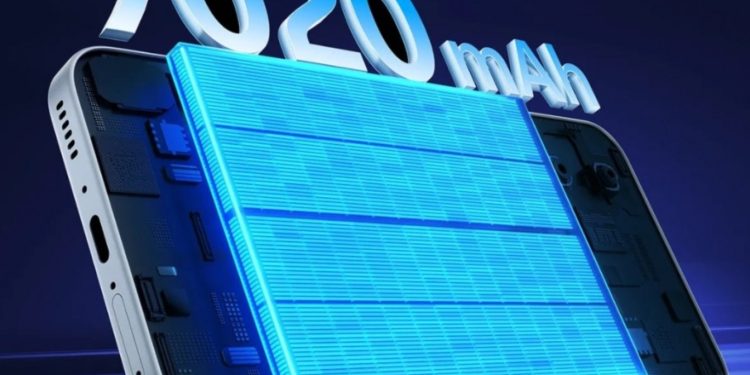 Vivo T5 Pro Mulai Diperkenalkan, Bawa Baterai 9.020 mAh!