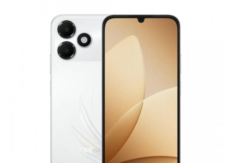 Oppo A6c Versi Global Segera Hadir, Bawa Spesifikasi Berbeda!