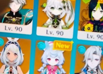 Kisah Putus Cinta Pemain Genshin yang Berujung Kehilangan Akun Ribuan Dolar