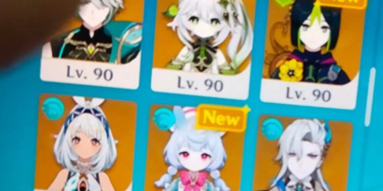 Kisah Putus Cinta Pemain Genshin yang Berujung Kehilangan Akun Ribuan Dolar