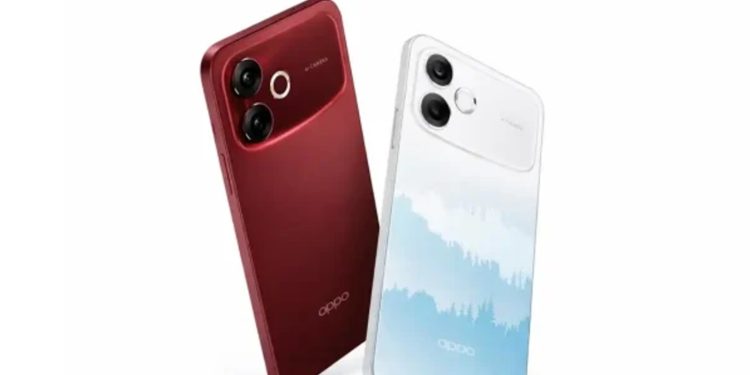 Bocoran Spesifikasi Oppo F33 Pro 5G, Siap Rilis 14 April?