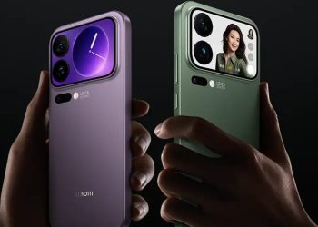 Xiaomi 18 Pro dan 18 Pro Max Gunakan Kamera Periskop 200MP!