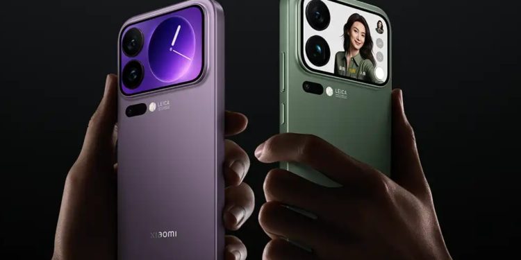 Xiaomi 18 Pro dan 18 Pro Max Gunakan Kamera Periskop 200MP!