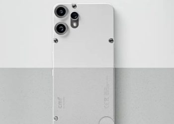 CMF Phone 3 Pro Bocor, Pakai Snapdragon dan Baterai Lebih Besar!