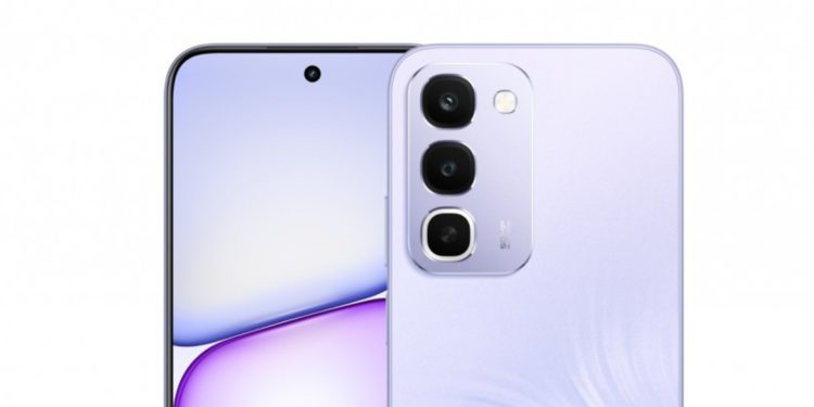 Realme C100 4G Resmi Hadir, Bawa Baterai 8000mAh dan Fitur Tahan Air!