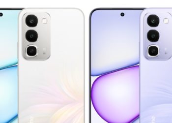 Bocoran Spesifikasi dan Harga Realme C100 4G Terbaru 2026
