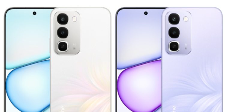 Bocoran Spesifikasi dan Harga Realme C100 4G Terbaru 2026