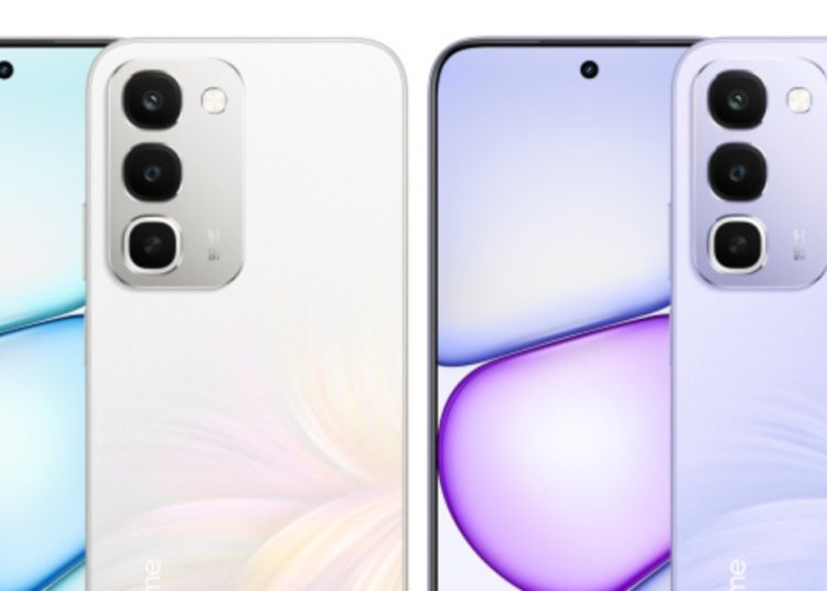 Bocoran Spesifikasi dan Harga Realme C100 4G Terbaru 2026