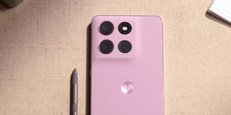 Bocoran Spesifikasi dan Harga Motorola Moto G Stylus (2026)