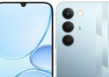 Bocoran Spesifikasi dan Harga Realme Narzo 100 Lite