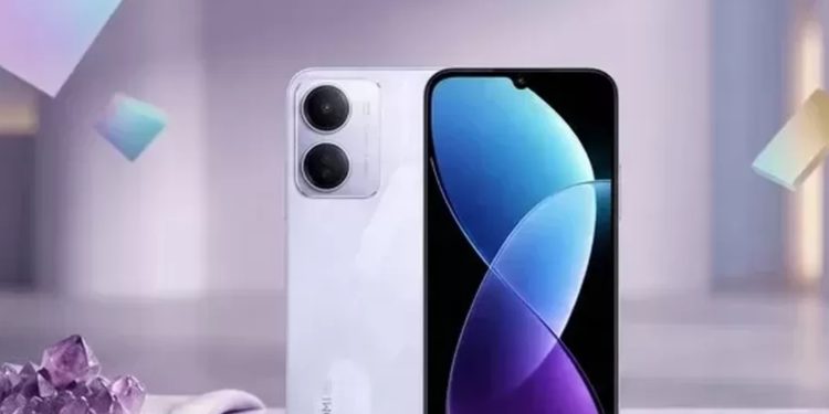 Bocoran Xiaomi Redmi R70, HP Layar Besar dengan Baterai Jumbo!