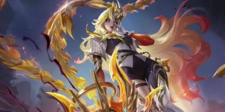 Skin Mobile Legends Semakin Mahal, Ini 5 Cara Top Up Paling Murah!