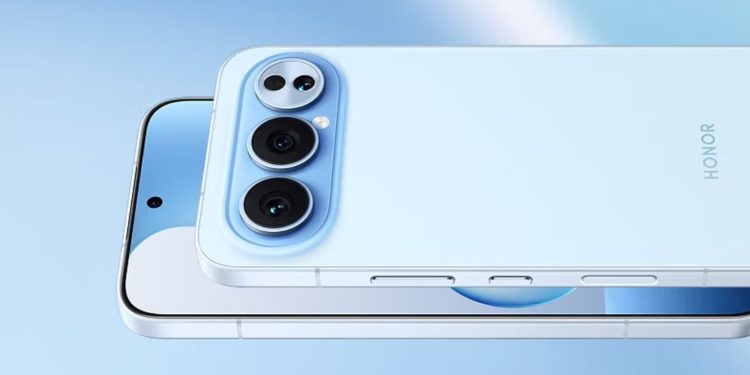 Bocoran Honor 600 Pro, HP Flagship dengan Kamera 200MP dan Baterai Jumbo!