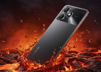 Realme C81 Mulai Terungkap, Diduga Versi Lain dari Note 80!