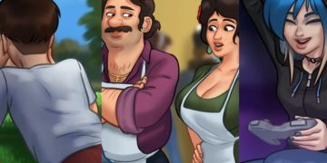 Summertime Saga Apa yang Akan dirilis Setelah Update Debbie?