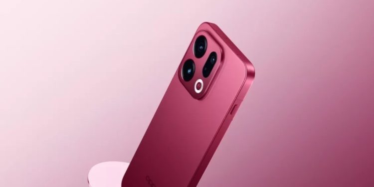 Oppo Find X9s Muncul di Geekbench Rilis dengan Dimensity 9500s