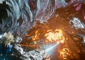 Cara Dapatkan Semua Ending Pragmata Guide!