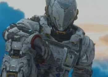 Apakah Hugh Williams Selamat di Pragmata? Penjelasan Ending!