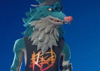 Cara Mendapatkan Skin KD Rattical di Fortnite Guide