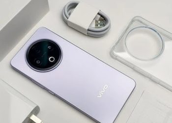 vivo Y600 Pro