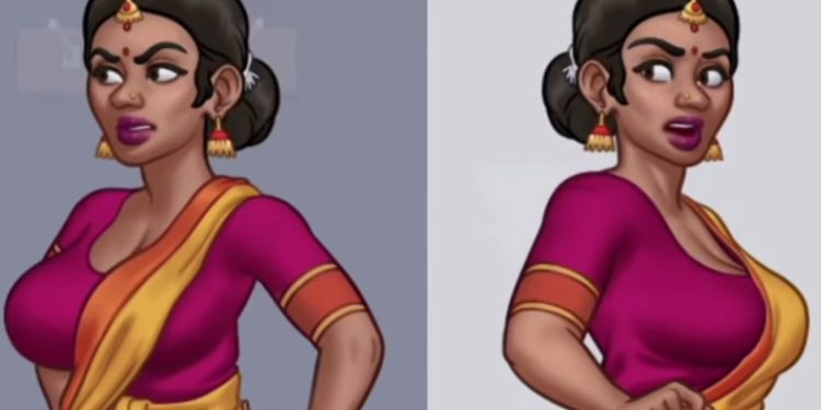 Bocoran Update Summertime Saga April 2026, Fokus Pada Cerita Tony dan Maria!