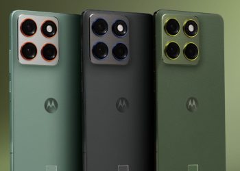 Motorola Edge 70 Pro