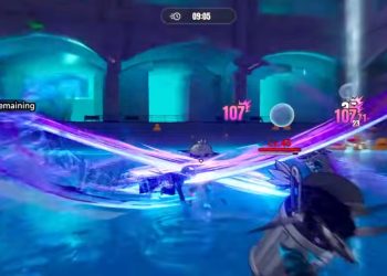 Kode Redeem Neverness to Everness Terbaru dan Cara Menggunakannya!