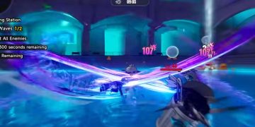 Kode Redeem Neverness to Everness Terbaru dan Cara Menggunakannya!