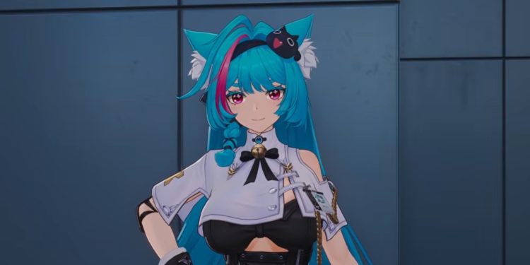 Neverness to Everness Characters Tier List, List, Ranks, dan Cara Dapatkan!