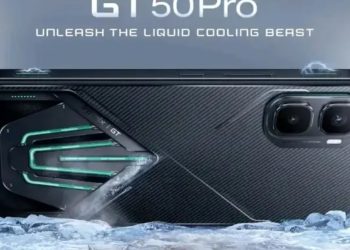 Bocoran Spesifikasi dan Harga Infinix GT 50 Pro