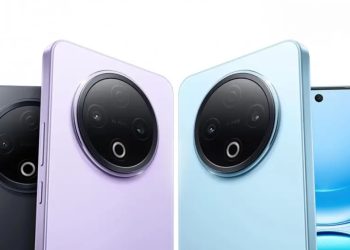 Bocoran Spesifikasi dan Harga vivo Y500s Bawa Baterai Besar dengan Jaringan 5G