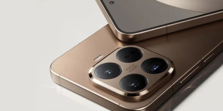 Bocoran Xiaomi 17T Muncul di Geekbench, Siap Rilis Lebih Cepat?