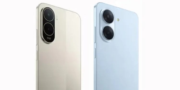 Xiaomi Poco C81 Pro Bocoran Spesifikasi dan Perkiraan Harga