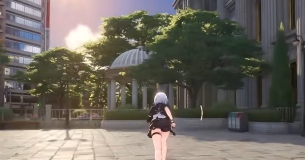 6 Neverness to Everness Guide Pemain Baru, Wajib Tahu Sebelum Mulai Main