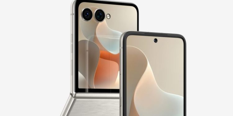 Motorola Razr Ultra 2026