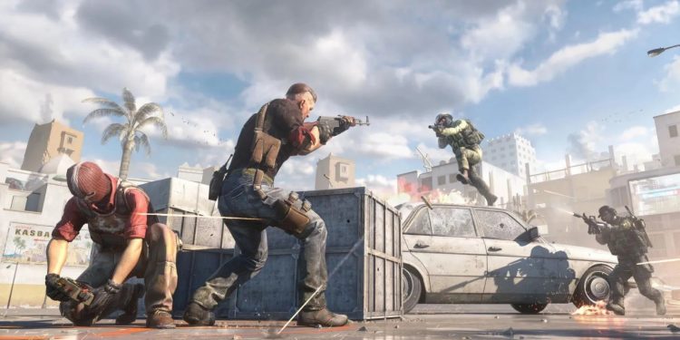 Warisan Abadi Counter-Strike: Evolusi Taktik dan Komunitas Global