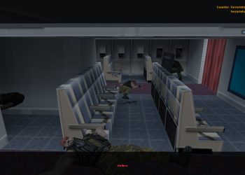 Peta Legendaris di Counter-Strike