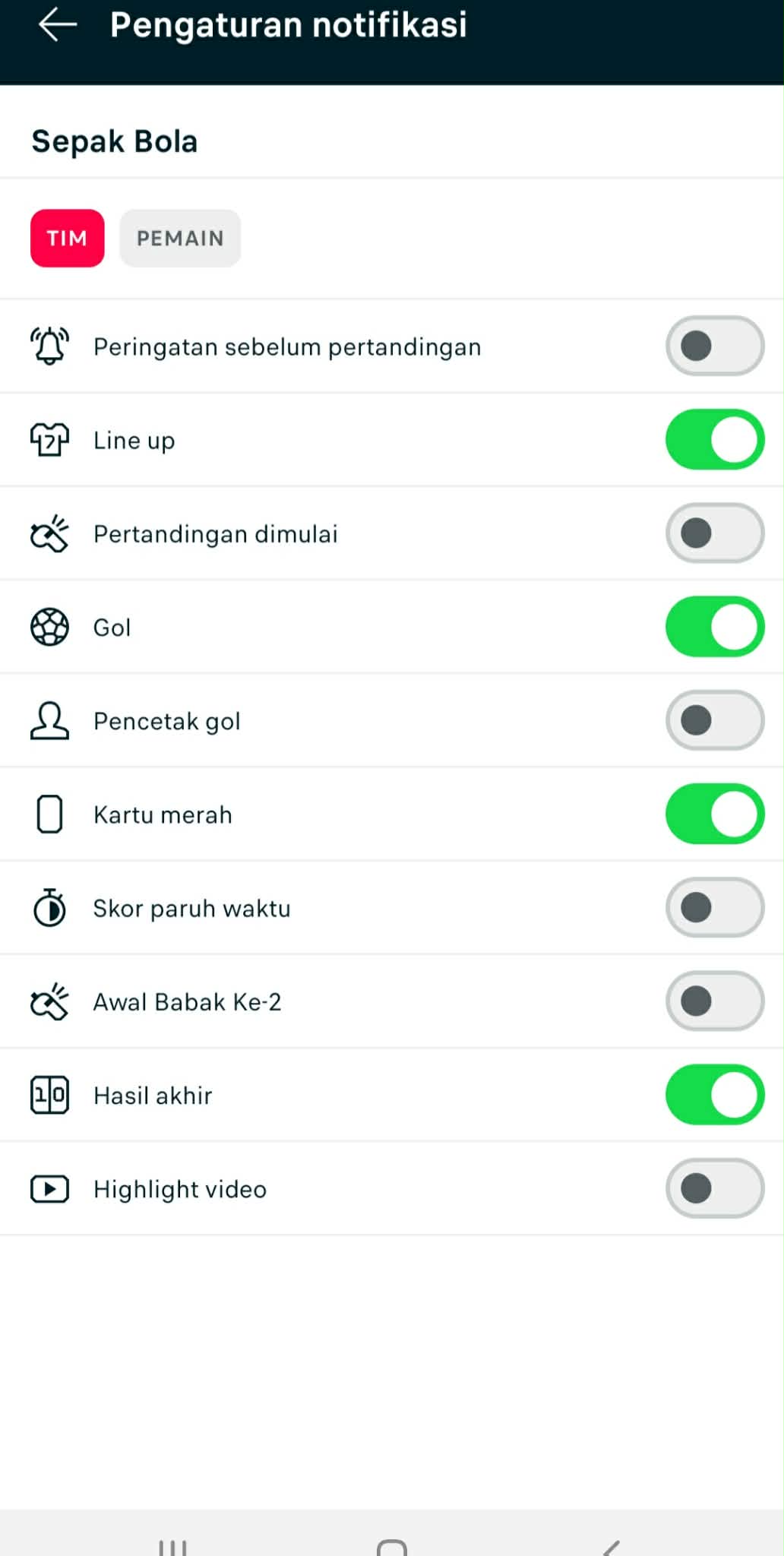 Review Flashscore: Cara Mudah Pantau Skor Bola dan Statistik Pertandingan