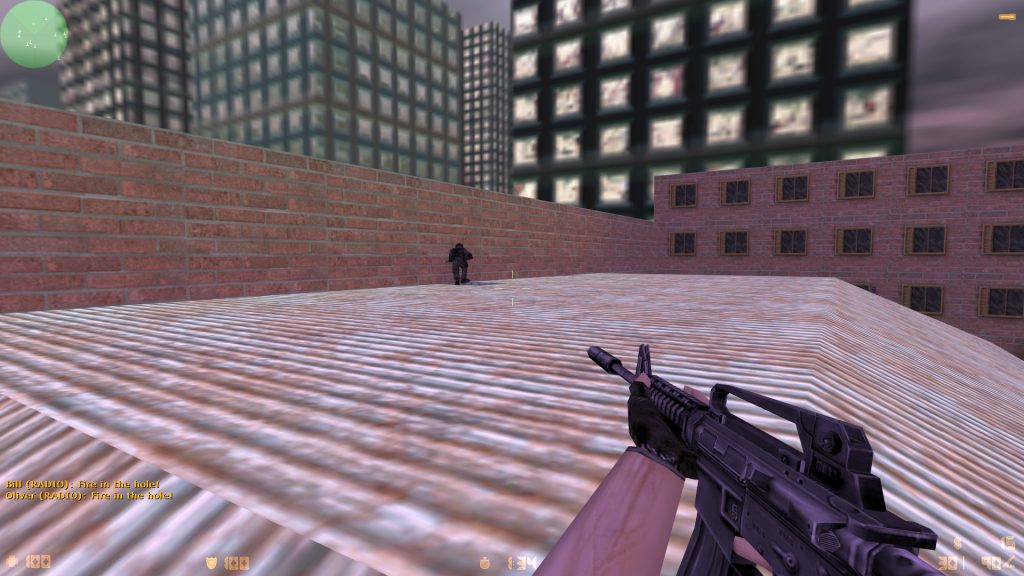 Peta Legendaris di Counter-Strike