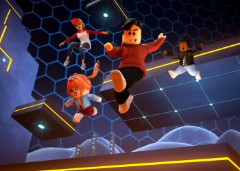 Panduan Lengkap Top Up Roblox Indonesia: Cara, Harga, dan Metode Pembayaran