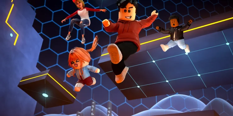 Panduan Lengkap Top Up Roblox Indonesia: Cara, Harga, dan Metode Pembayaran