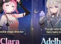 Chaos Zero Nightmare