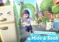 Heartopia Hadirkan 2 Mode Baru Hide and Seek dan Parkour untuK Pemainnya!