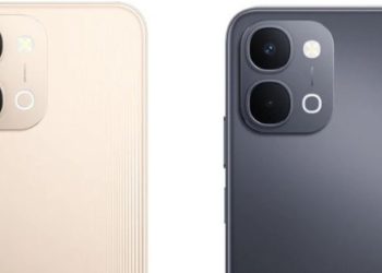 vivo Diam-Diam Rilis seri T5 4G, Bawa Kapasitas Baterai 7.200mAh!