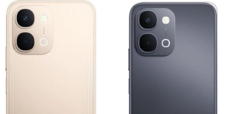 vivo Diam-Diam Rilis seri T5 4G, Bawa Kapasitas Baterai 7.200mAh!